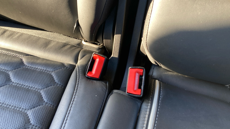 Ford Kuga Vignale 2.0 TDCi 180 5dr Auto Diesel Estate